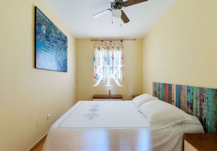 Herverkoop - Appartement - Lo Pagan - Costa Calida