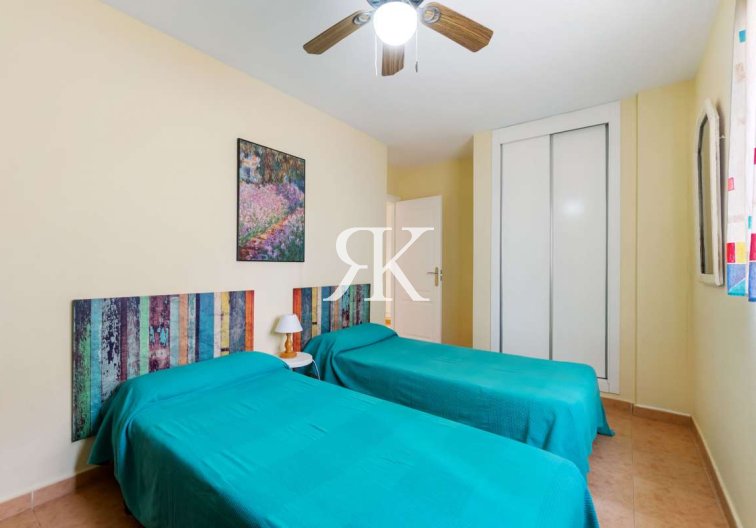 Herverkoop - Appartement - Lo Pagan - Costa Calida