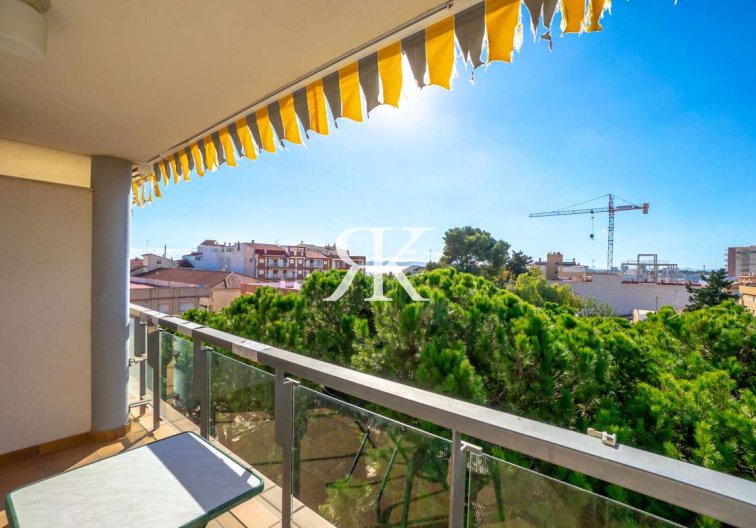Herverkoop - Appartement - Lo Pagan - Costa Calida