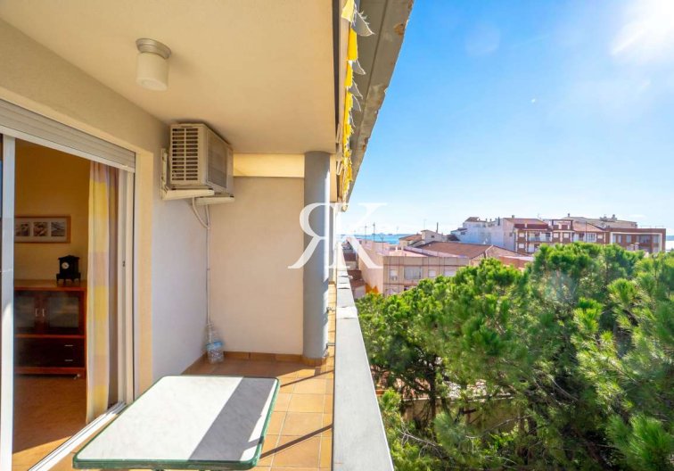 Herverkoop - Appartement - Lo Pagan - Costa Calida