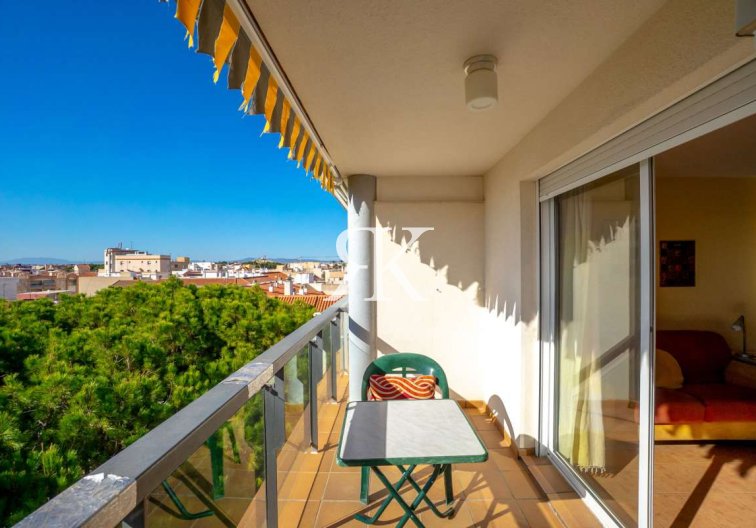 Herverkoop - Appartement - Lo Pagan - Costa Calida