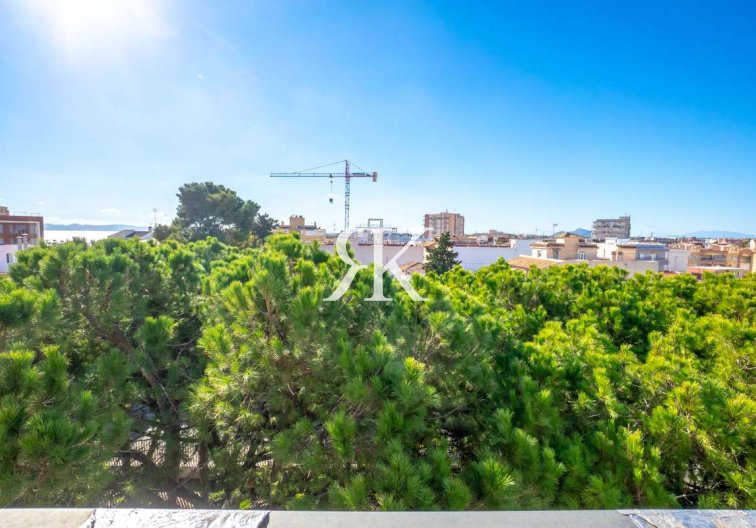 Herverkoop - Appartement - Lo Pagan - Costa Calida
