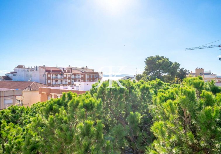 Herverkoop - Appartement - Lo Pagan - Costa Calida