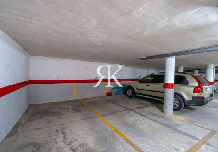 Herverkoop - Appartement - Lo Pagan - Costa Calida