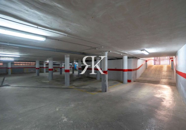 Herverkoop - Appartement - Lo Pagan - Costa Calida