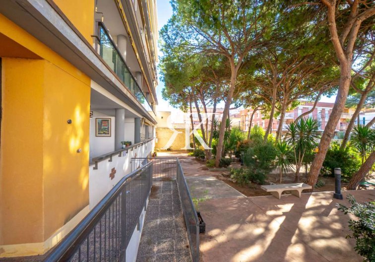 Herverkoop - Appartement - Lo Pagan - Costa Calida