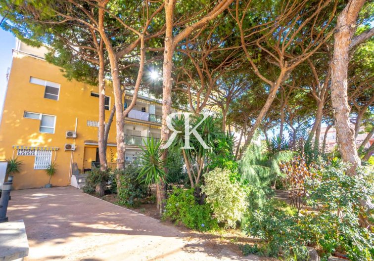 Herverkoop - Appartement - Lo Pagan - Costa Calida