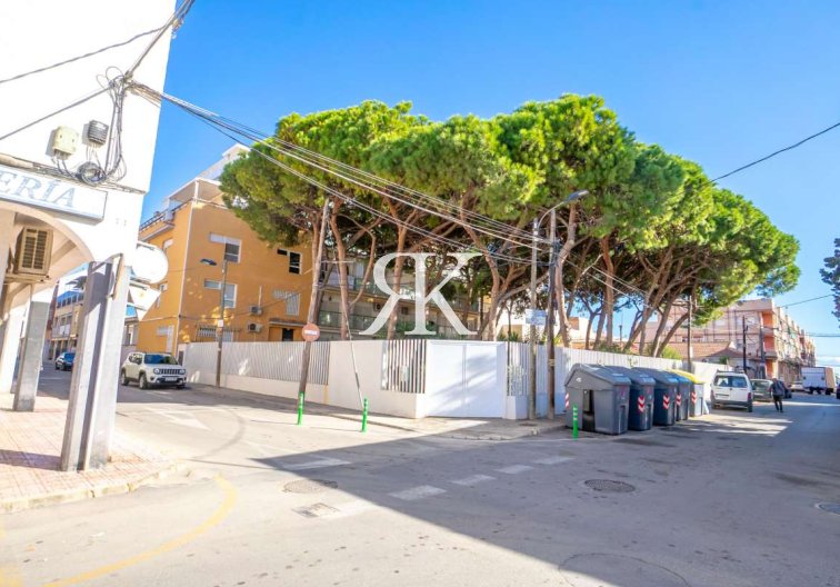 Herverkoop - Appartement - Lo Pagan - Costa Calida