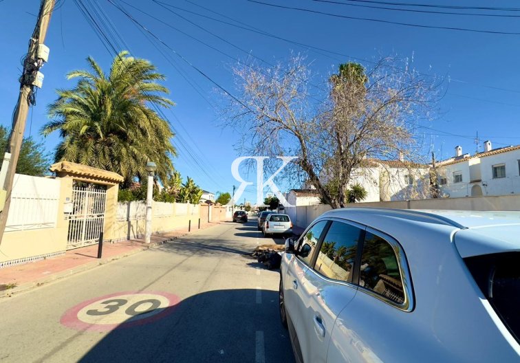 Revente - Bungalow - Orihuela Costa - Cabo Roig