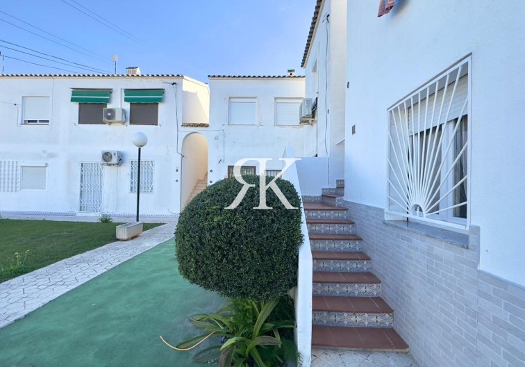 Revente - Bungalow - Orihuela Costa - Cabo Roig