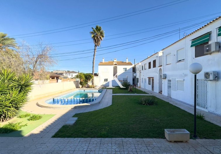 Revente - Bungalow - Orihuela Costa - Cabo Roig