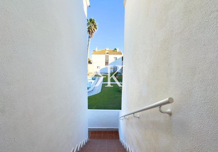 Revente - Bungalow - Orihuela Costa - Cabo Roig