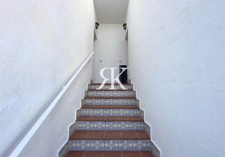 Revente - Bungalow - Orihuela Costa - Cabo Roig