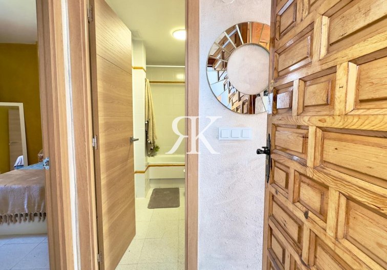 Revente - Bungalow - Orihuela Costa - Cabo Roig