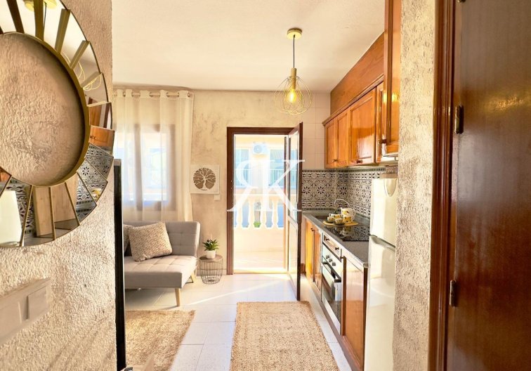 Revente - Bungalow - Orihuela Costa - Cabo Roig