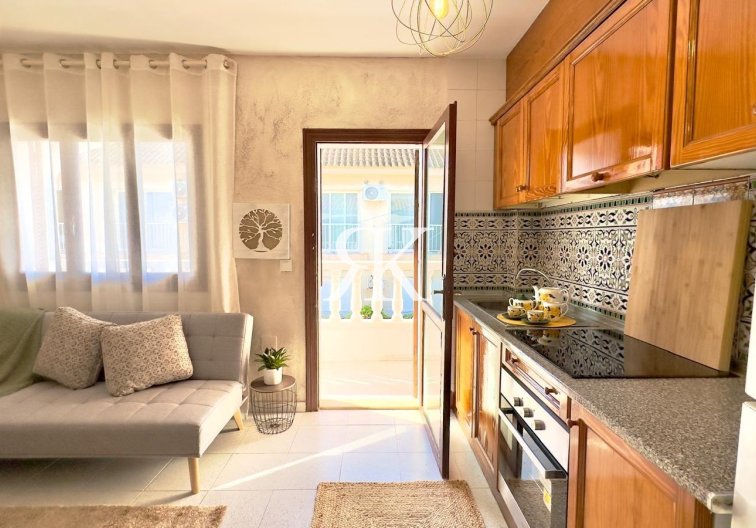 Revente - Bungalow - Orihuela Costa - Cabo Roig