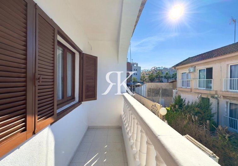 Revente - Bungalow - Orihuela Costa - Cabo Roig