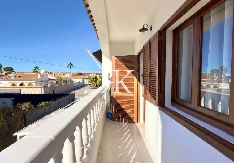 Revente - Bungalow - Orihuela Costa - Cabo Roig