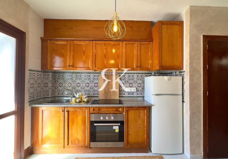 Revente - Bungalow - Orihuela Costa - Cabo Roig