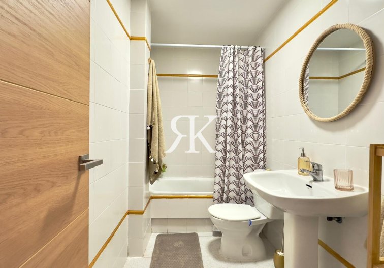 Revente - Bungalow - Orihuela Costa - Cabo Roig