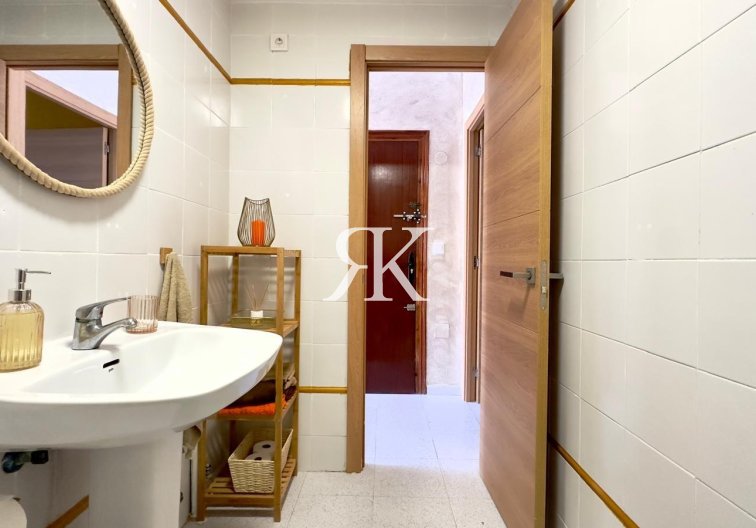 Revente - Bungalow - Orihuela Costa - Cabo Roig