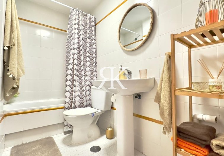 Revente - Bungalow - Orihuela Costa - Cabo Roig