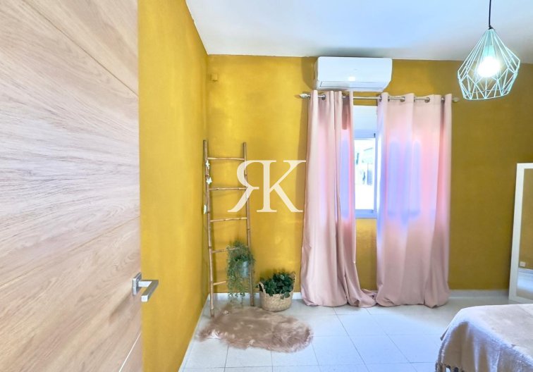 Revente - Bungalow - Orihuela Costa - Cabo Roig