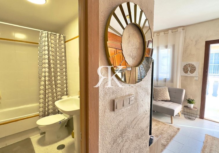 Revente - Bungalow - Orihuela Costa - Cabo Roig