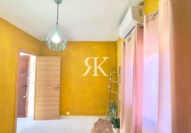 Revente - Bungalow - Orihuela Costa - Cabo Roig