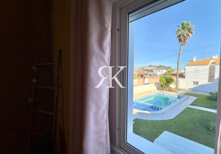 Revente - Bungalow - Orihuela Costa - Cabo Roig