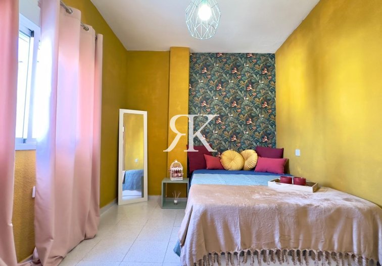 Revente - Bungalow - Orihuela Costa - Cabo Roig