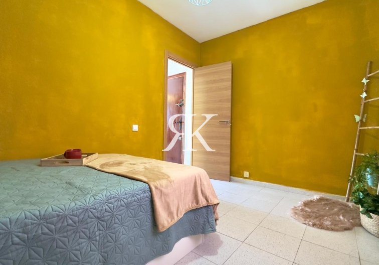 Revente - Bungalow - Orihuela Costa - Cabo Roig