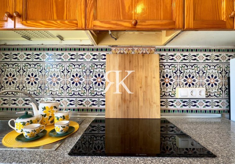 Revente - Bungalow - Orihuela Costa - Cabo Roig