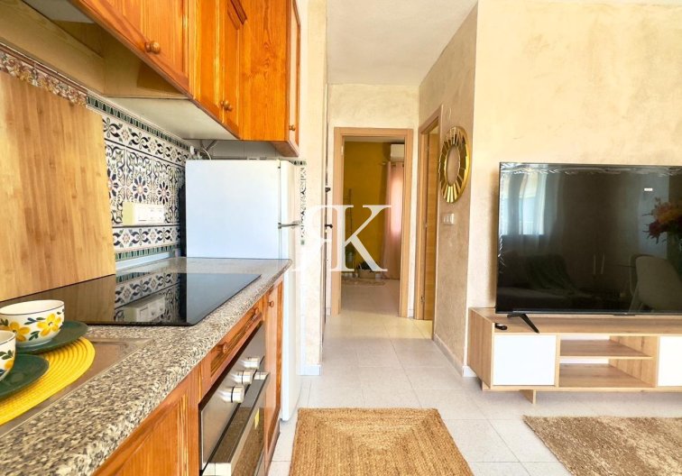 Revente - Bungalow - Orihuela Costa - Cabo Roig