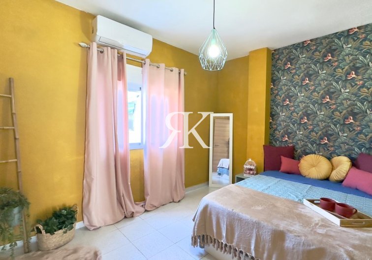 Revente - Bungalow - Orihuela Costa - Cabo Roig