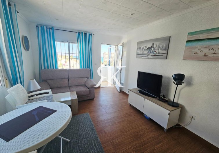 Revente - Duplex - Torrevieja - Cabo Cervera