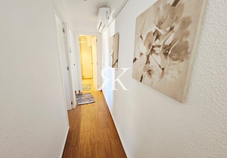 Revente - Duplex - Torrevieja - Cabo Cervera