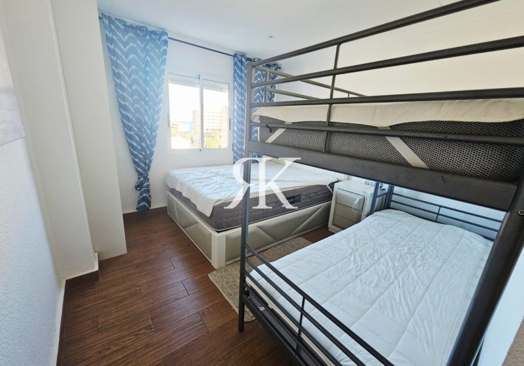 Revente - Duplex - Torrevieja - Cabo Cervera