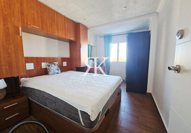 Revente - Duplex - Torrevieja - Cabo Cervera