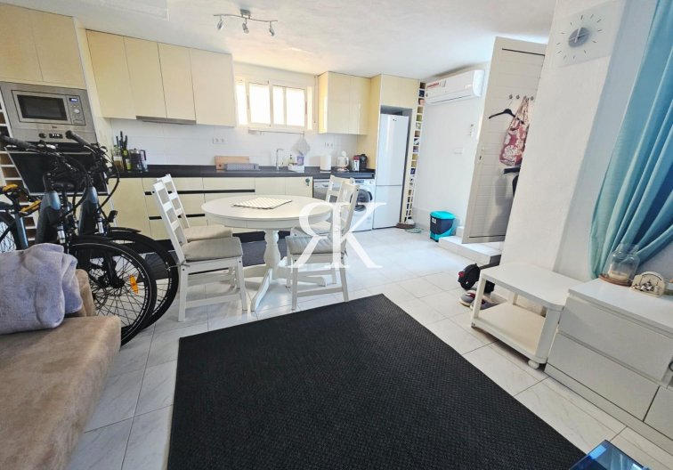 Revente - Duplex - Torrevieja - Cabo Cervera