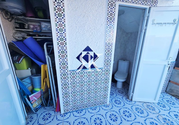 Revente - Duplex - Torrevieja - Cabo Cervera