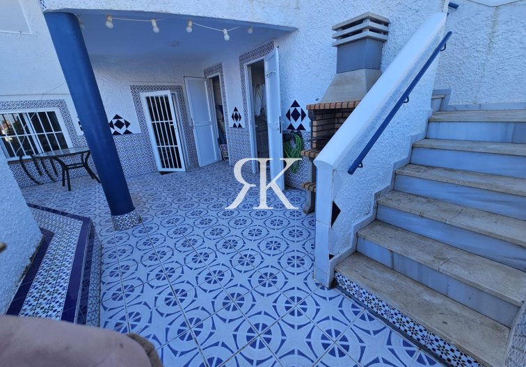 Revente - Duplex - Torrevieja - Cabo Cervera