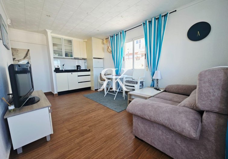 Revente - Duplex - Torrevieja - Cabo Cervera