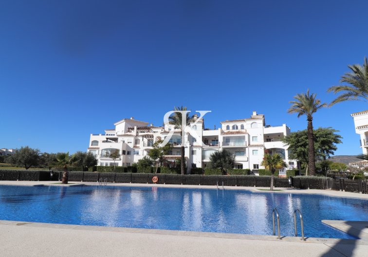 Resale - Apartment - Sucina - Inland