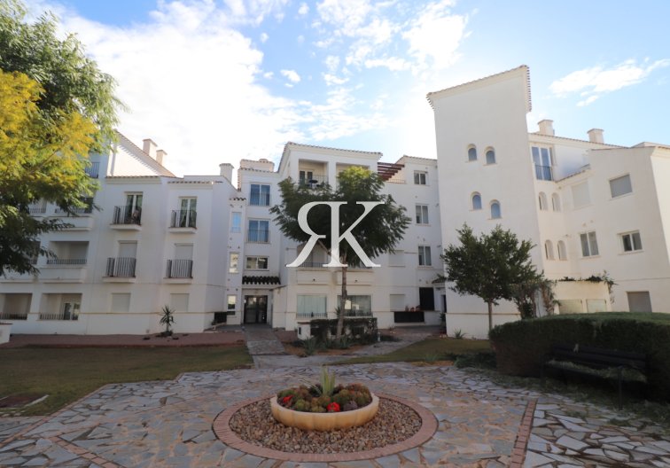 Resale - Apartment - Sucina - Inland