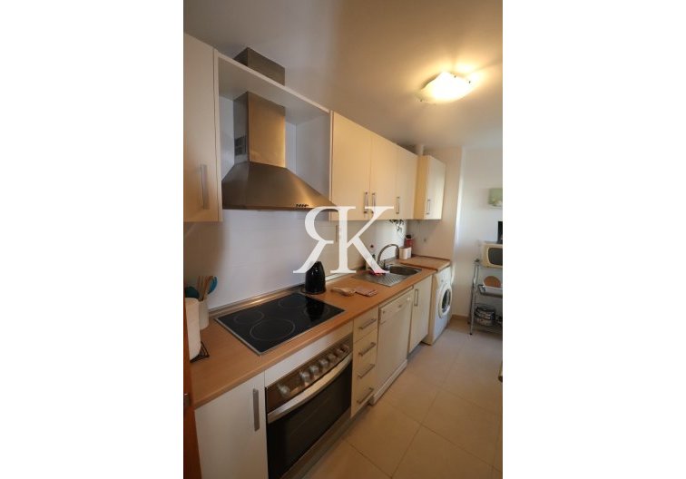 Resale - Apartment - Sucina - Inland