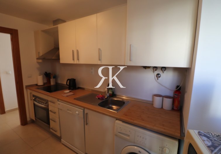 Resale - Apartment - Sucina - Inland