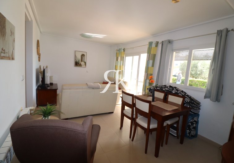 Resale - Apartment - Sucina - Inland