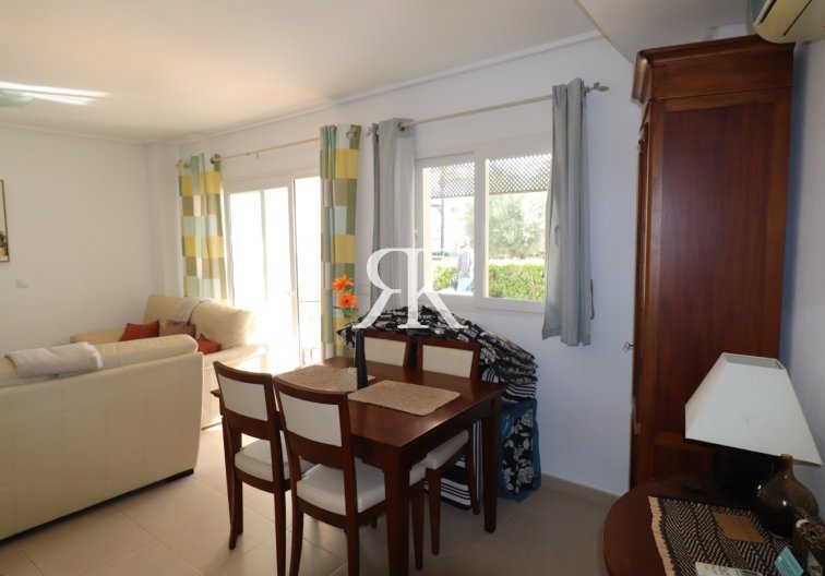 Resale - Apartment - Sucina - Inland