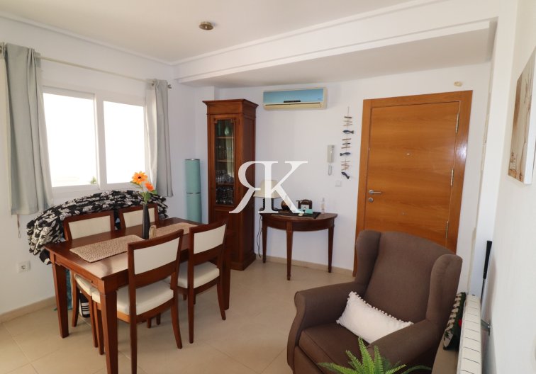 Resale - Apartment - Sucina - Inland